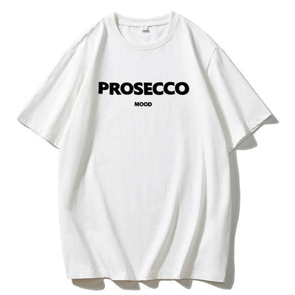 Prosecco™ | Oversized Streetwear T-shirt