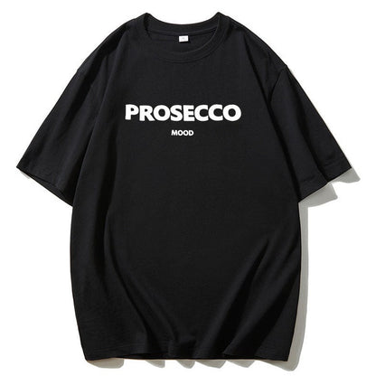 Prosecco™ | Oversized Streetwear T-shirt