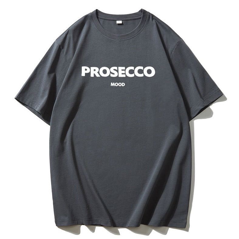 Prosecco™ | Oversized Streetwear T-shirt