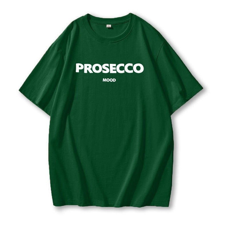 Prosecco™ | Oversized Streetwear T-shirt