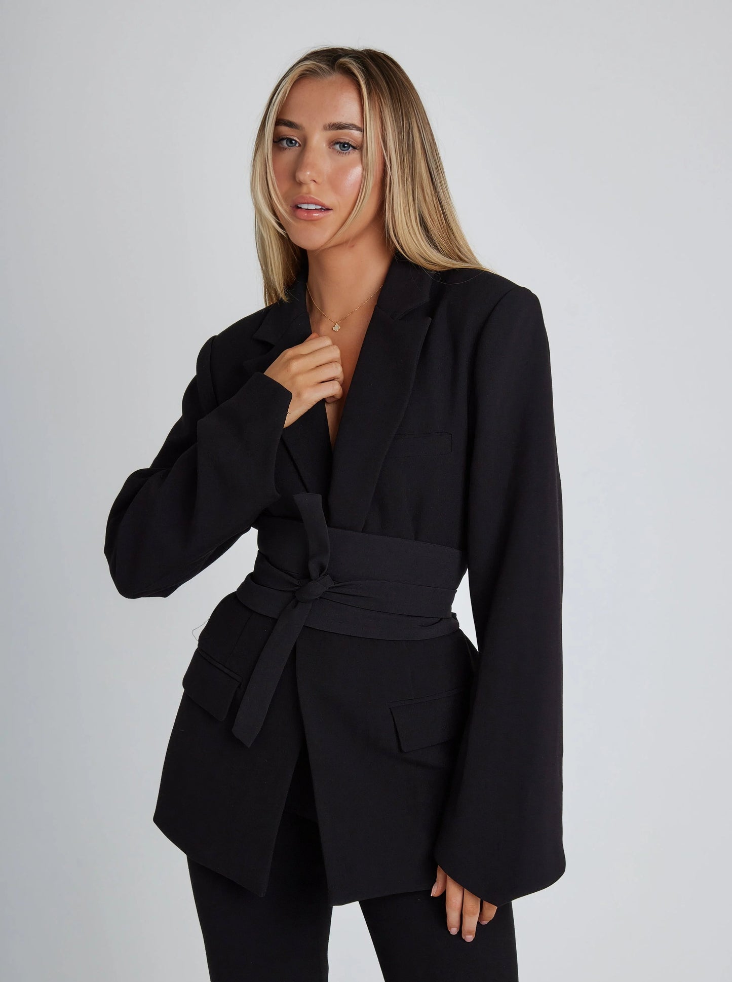 Zoë™ | Stijlvolle Blazer