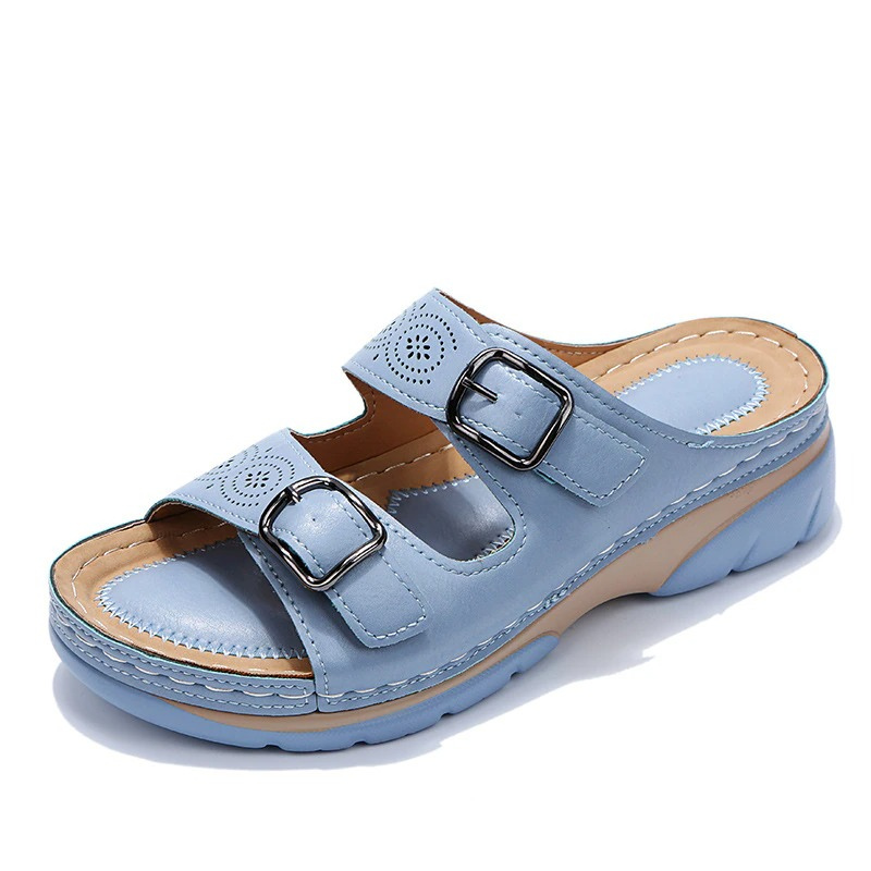 Samara™ | Orthopedische comfort sandalen