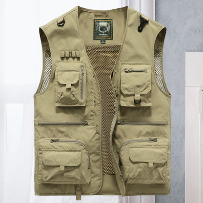 Scott™ | Tactical vest