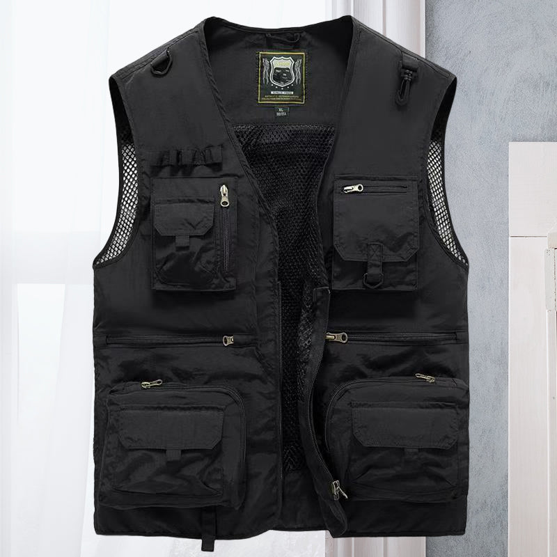 Scott™ | Tactical vest