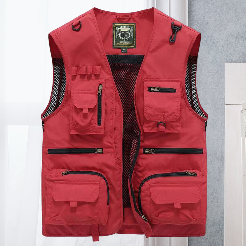 Scott™ | Tactical vest