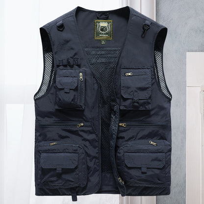 Scott™ | Tactical vest