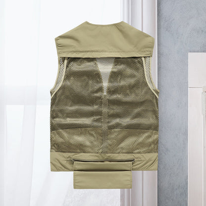 Scott™ | Tactical vest