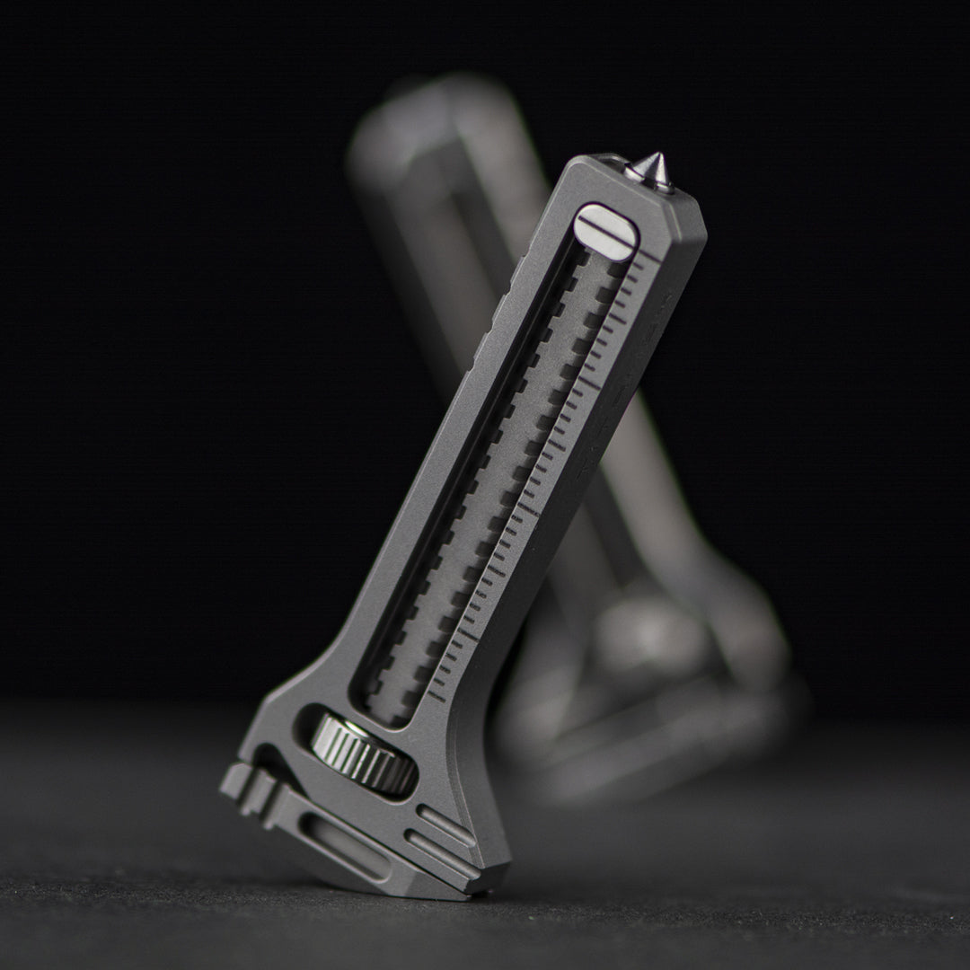 MultiCraft™ | Titanium MultiTool