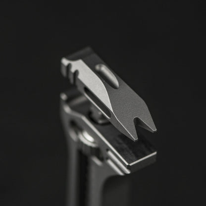 MultiCraft™ | Titanium MultiTool