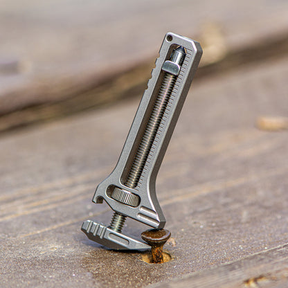 MultiCraft™ | Titanium MultiTool