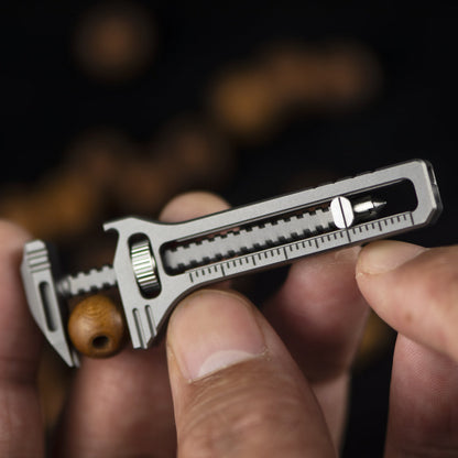 MultiCraft™ | Titanium MultiTool