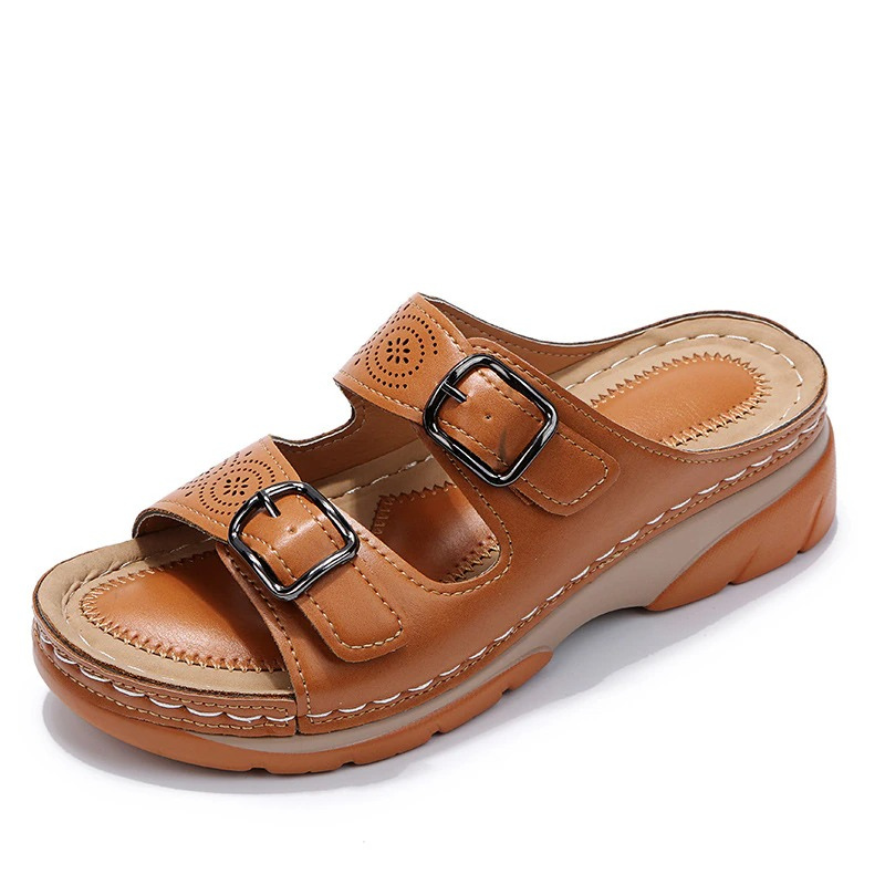 Samara™ | Orthopedische comfort sandalen