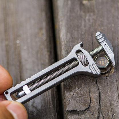 MultiCraft™ | Titanium MultiTool