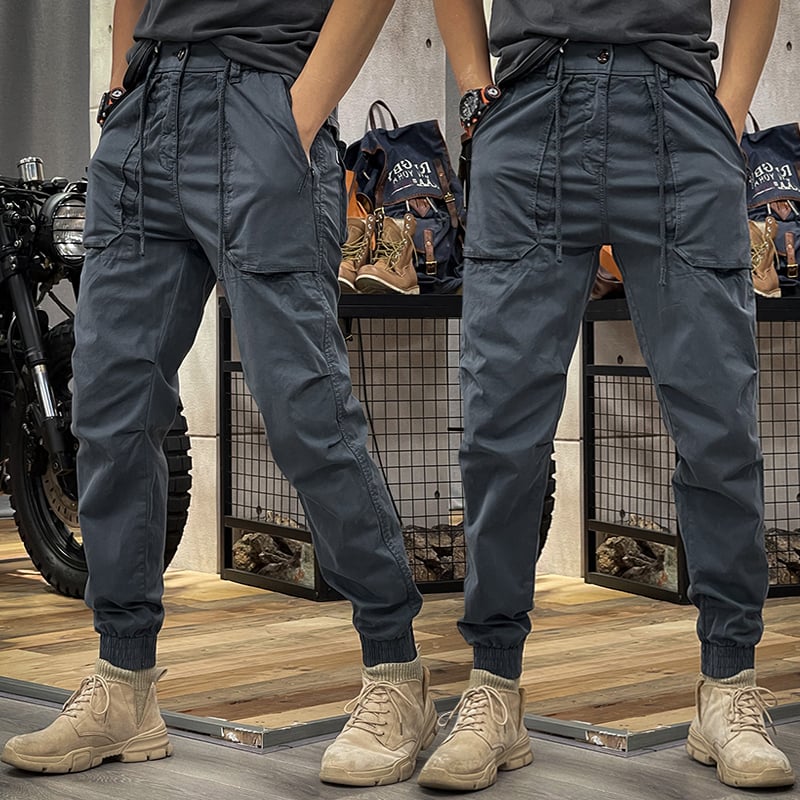 Ryan™ | Cargo Pants