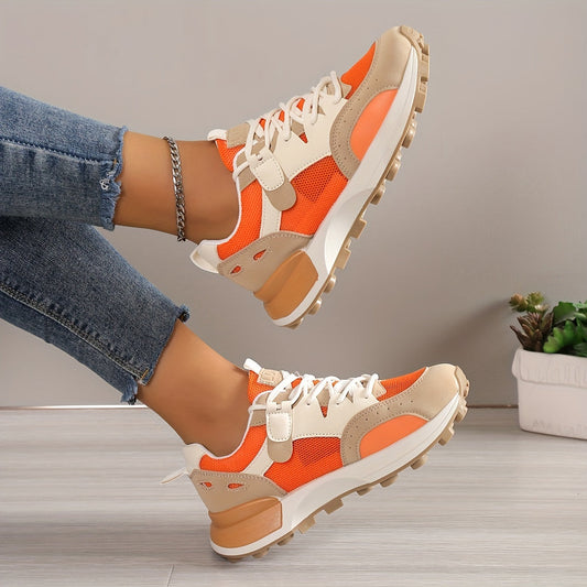 Sofea™ |  Casual Dames Sneakers