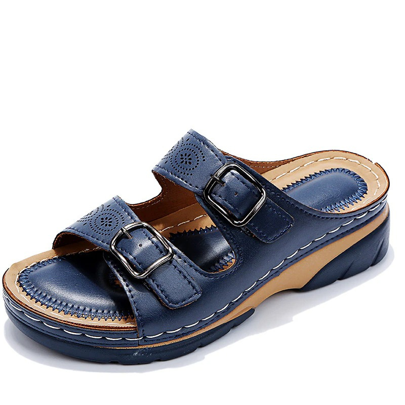 Samara™ | Orthopedische comfort sandalen