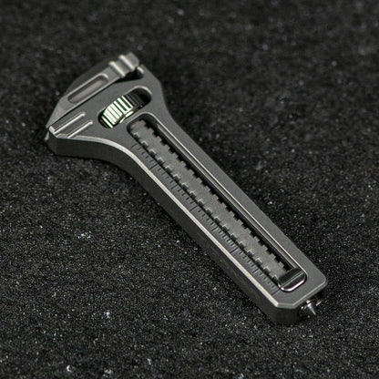 MultiCraft™ | Titanium MultiTool