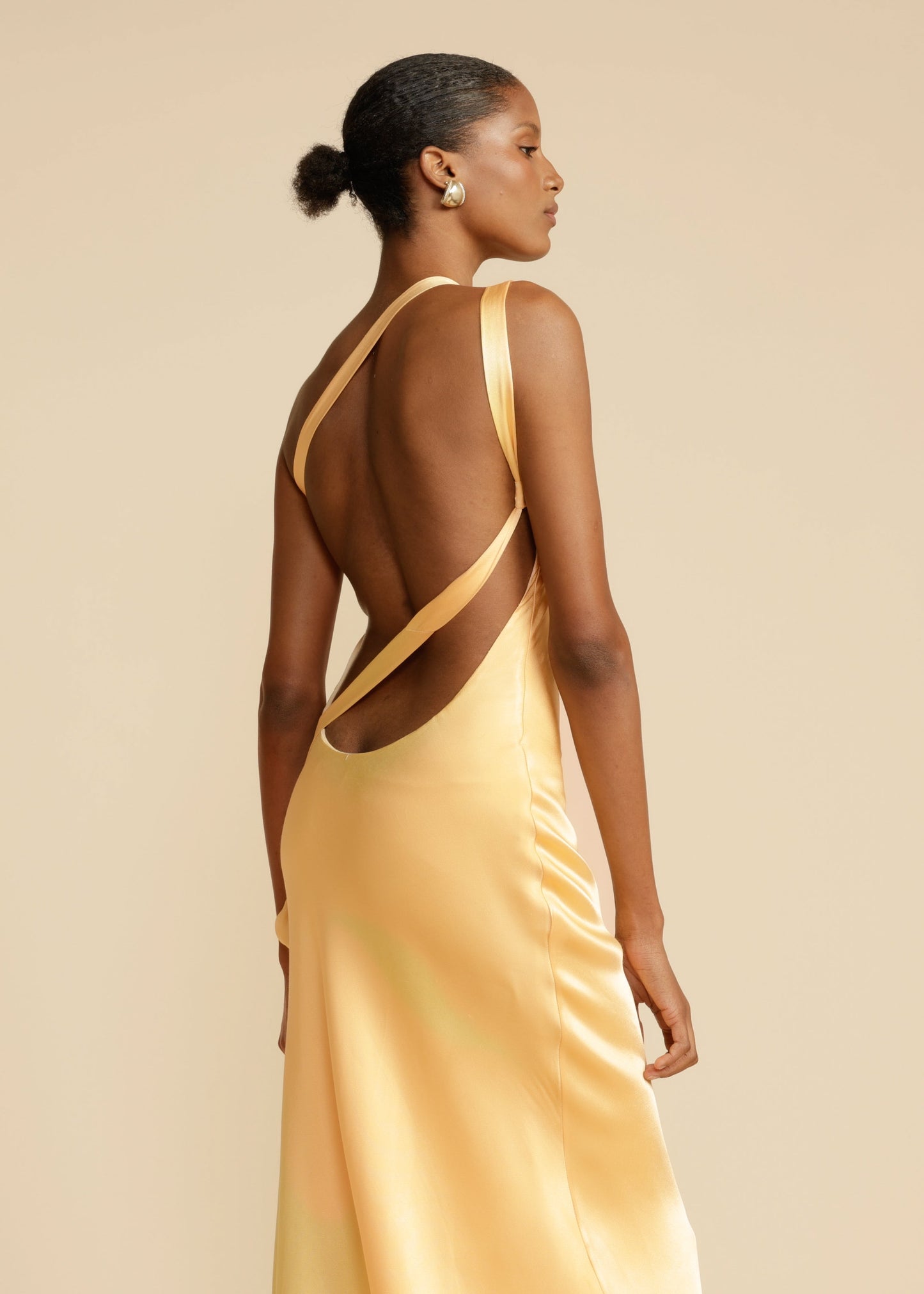 Celiné | Maxi Jurk