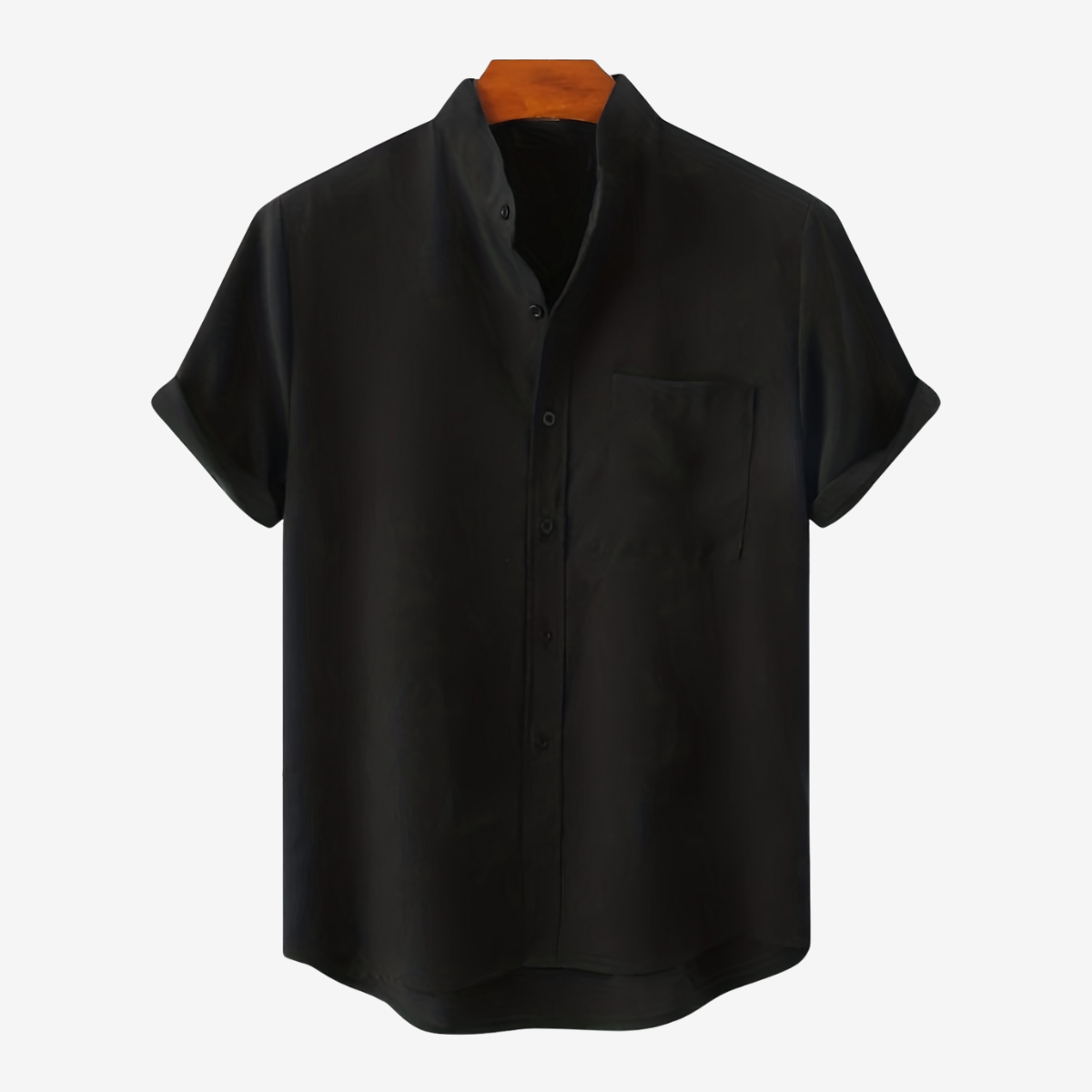 Liam™ | Linnen Shirt