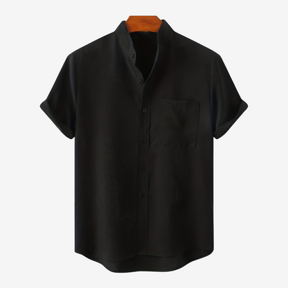 Liam™ | Linnen Shirt