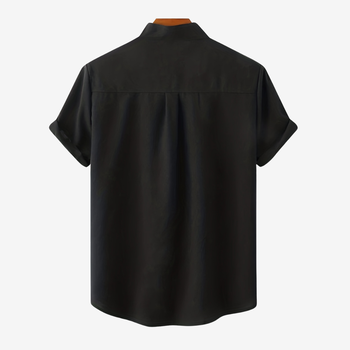 Liam™ | Linnen Shirt