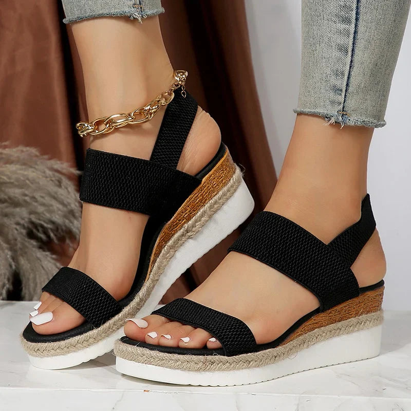 Swinkzy | Sandalen