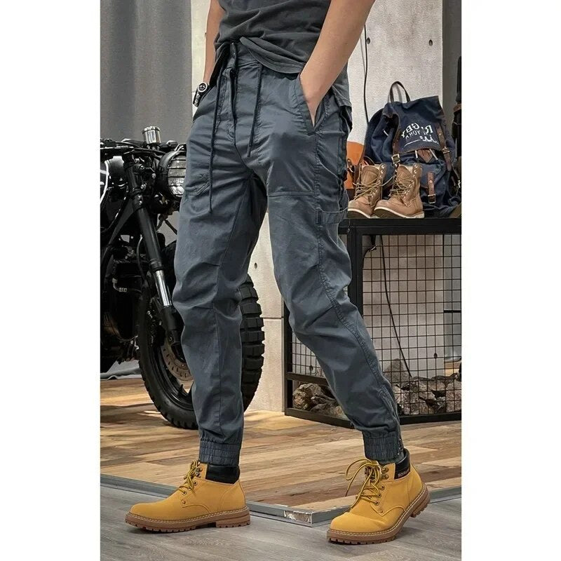 Ryan™ | Cargo Pants