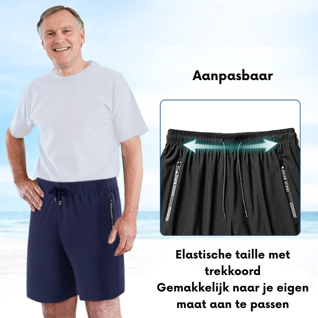 Unisex |  Dri-Fit super stretch sportbroek