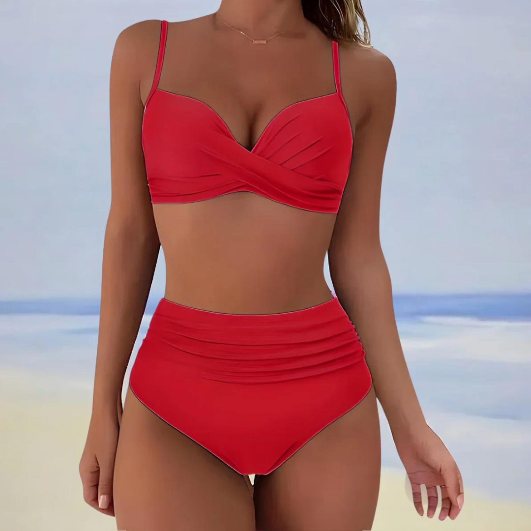 Vera® | Tweedelige zomer bikini