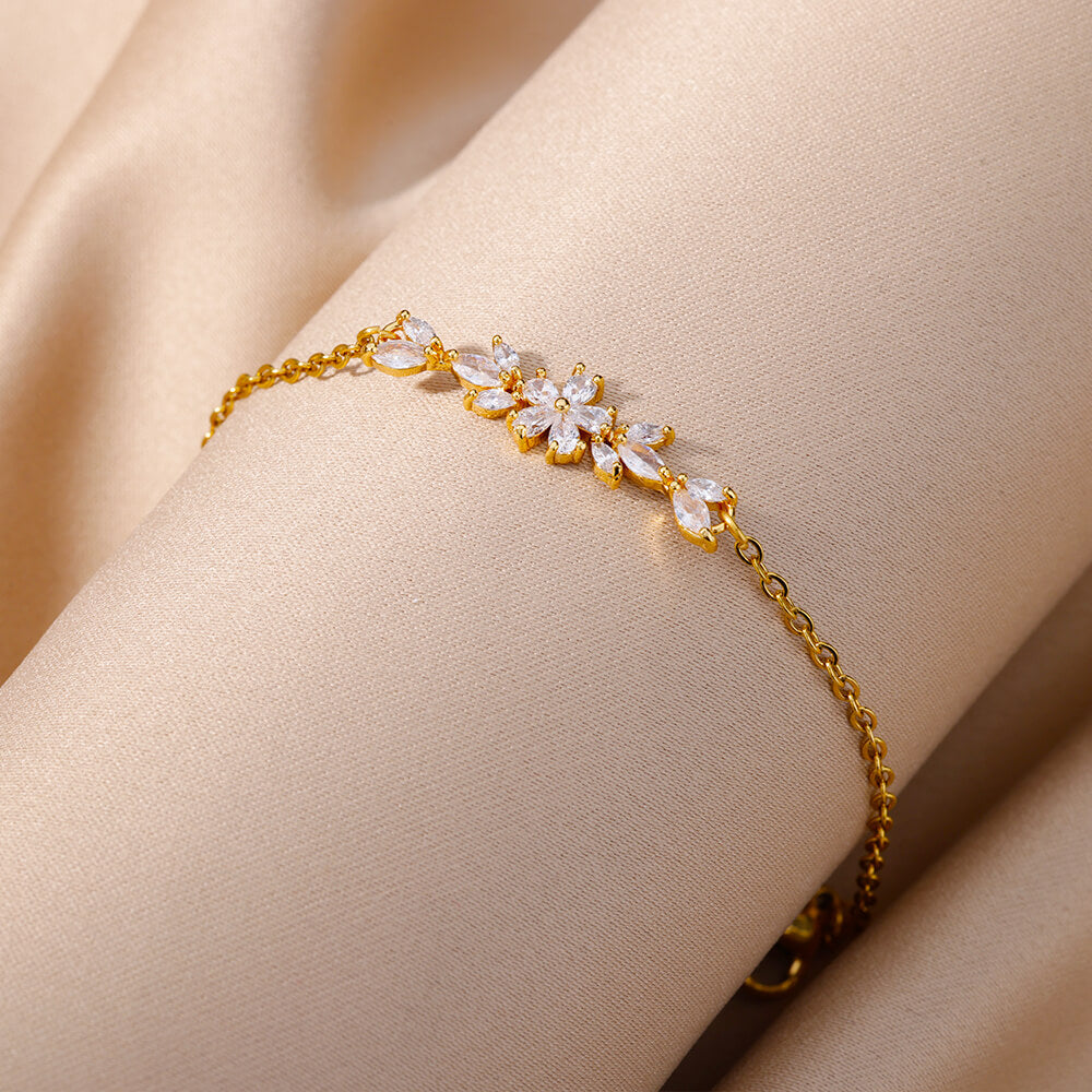 Lily | Vrouwen Armband