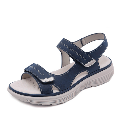 OrthoFlex™ | Orthopedische sandalen