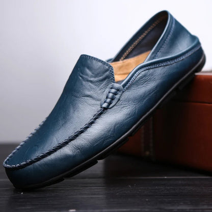 Fabio™ | Italiaanse  Loafers