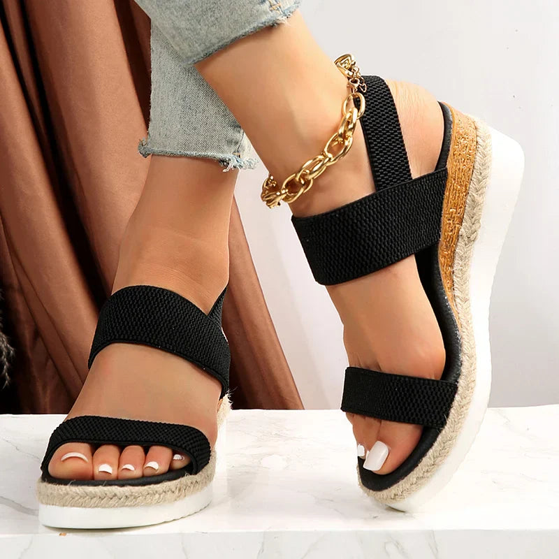 Swinkzy | Sandalen