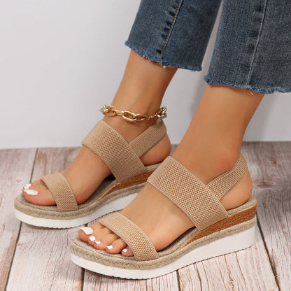 Swinkzy | Sandalen