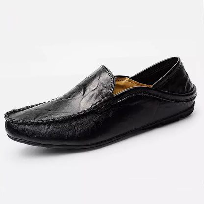 Fabio™ | Italiaanse  Loafers