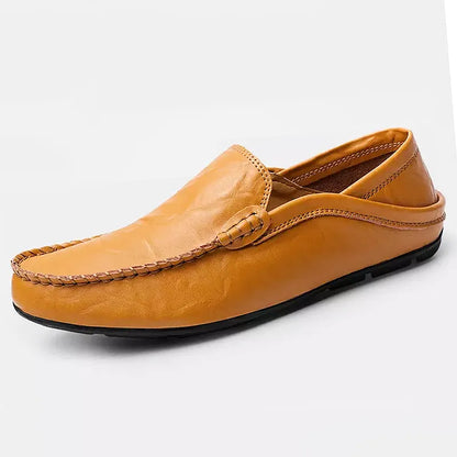 Fabio™ | Italiaanse  Loafers