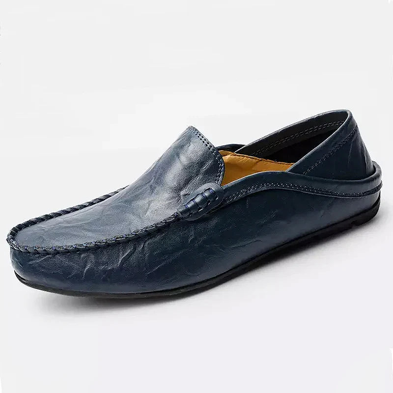 Fabio™ | Italiaanse  Loafers