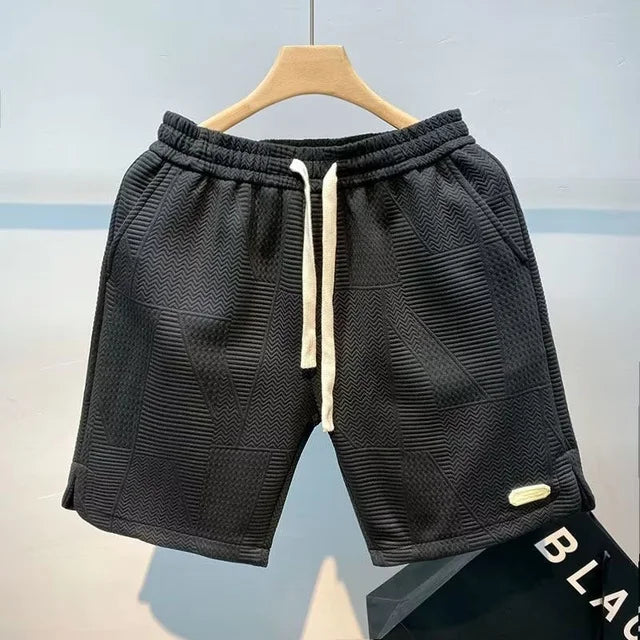 Finn | Heren Shorts 1+1 GRATIS