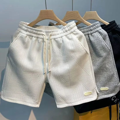 Finn | Heren Shorts 1+1 GRATIS