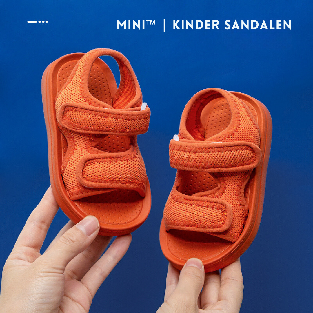 Mini™ | Kinder sandalen