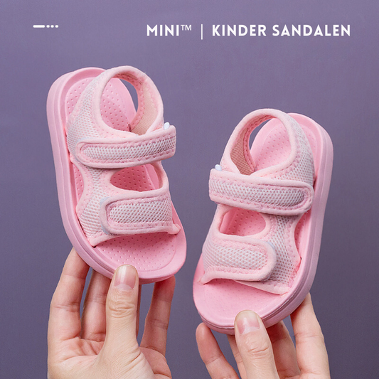 Mini™ | Kinder sandalen