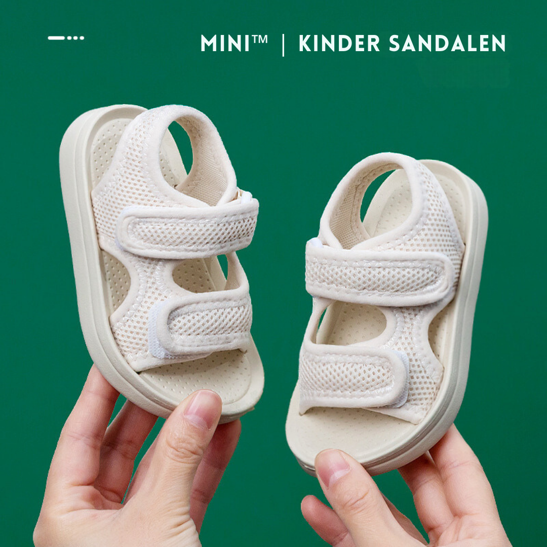 Mini™ | Kinder sandalen