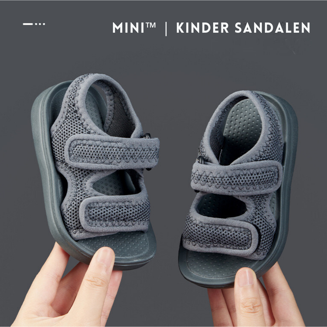 Mini™ | Kinder sandalen