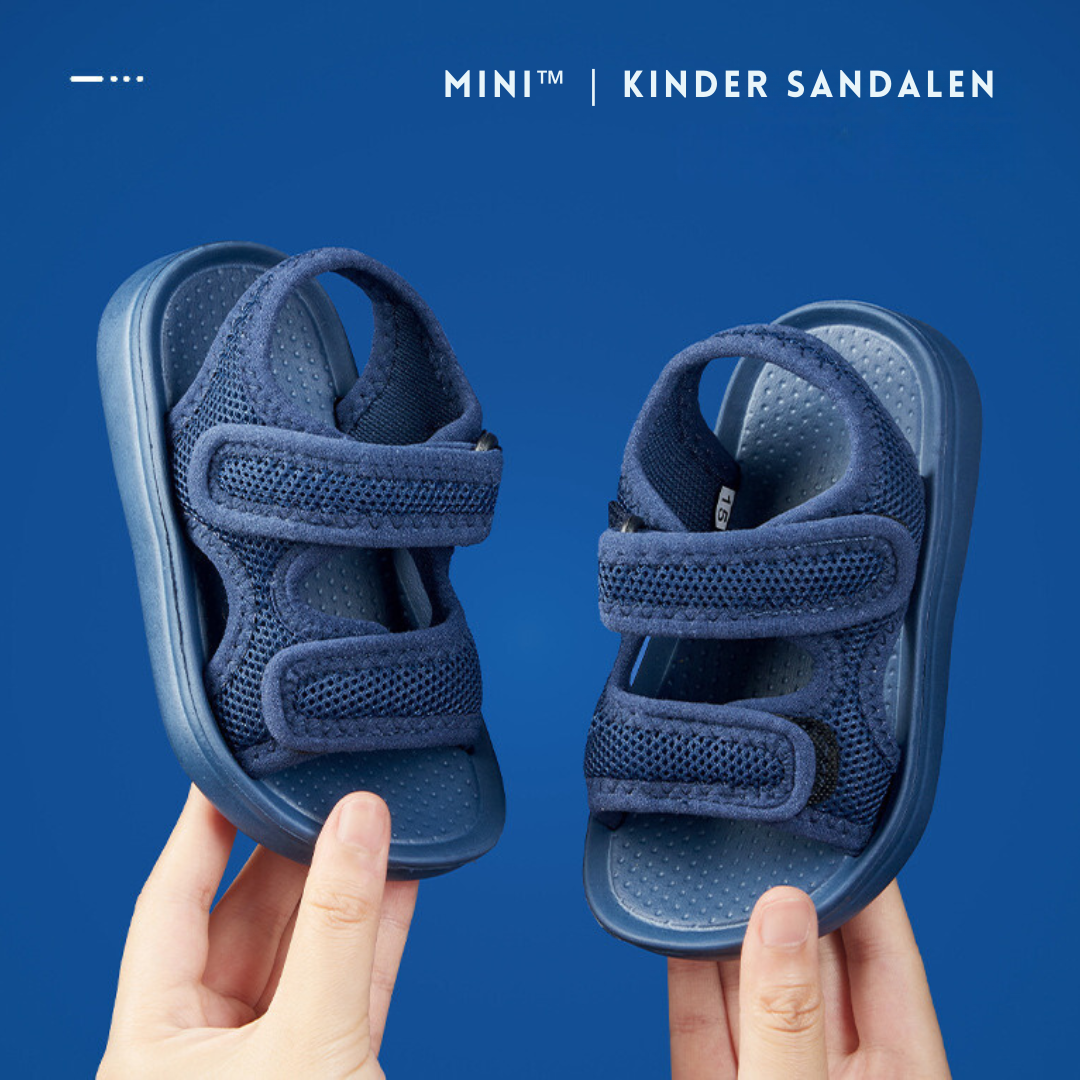 Mini™ | Kinder sandalen