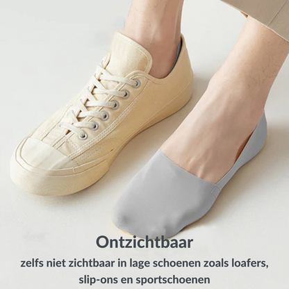 Emmy | Anti slip sokken 2+3 GRATIS!