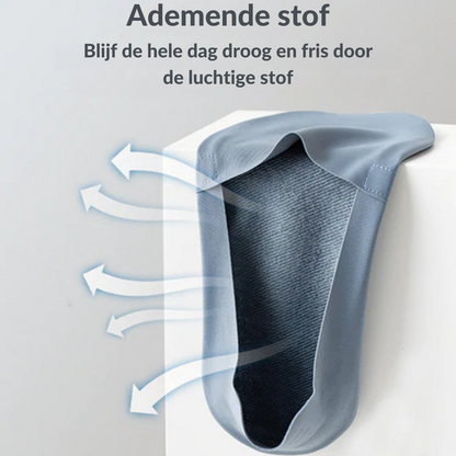 Emmy | Anti slip sokken 2+3 GRATIS!