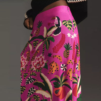 Fuchsia Rok