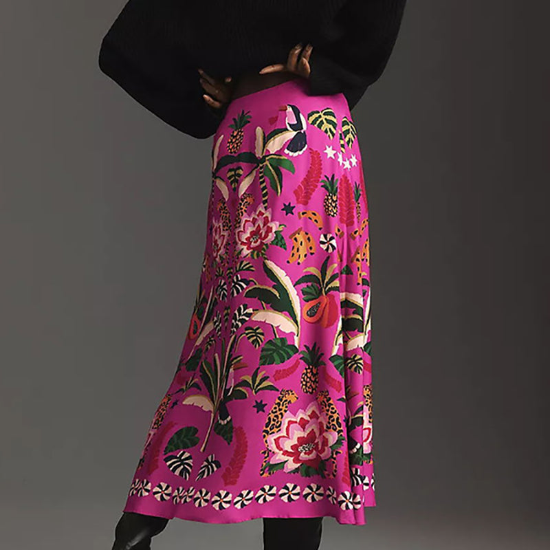 Fuchsia Rok