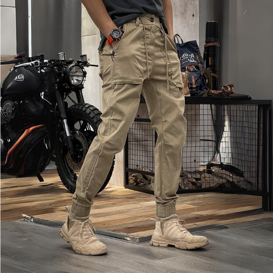 Ryan™ | Cargo Pants