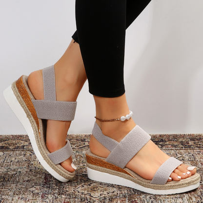 Swinkzy | Sandalen